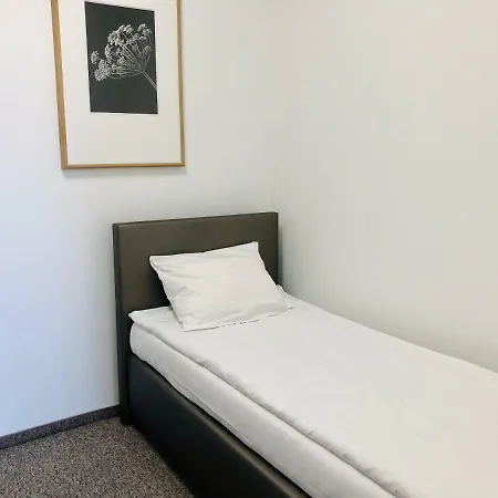 Rentplanet - Kosciuszki Apartmán *