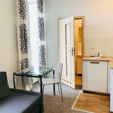 Apartmán Rentplanet - Kosciuszki Vratislav